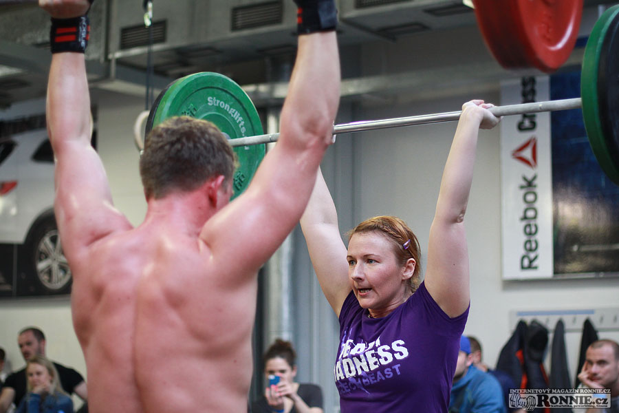 Czech Beast Team Madness 2016