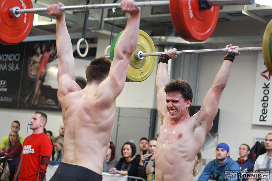 Czech Beast Team Madness 2016