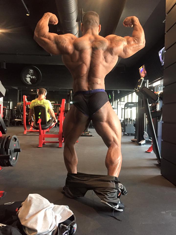 Nathan Sylvester