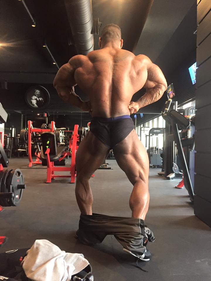 Nathan Sylvester
