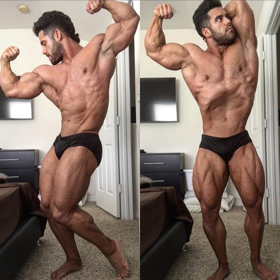 Santi Aragon
