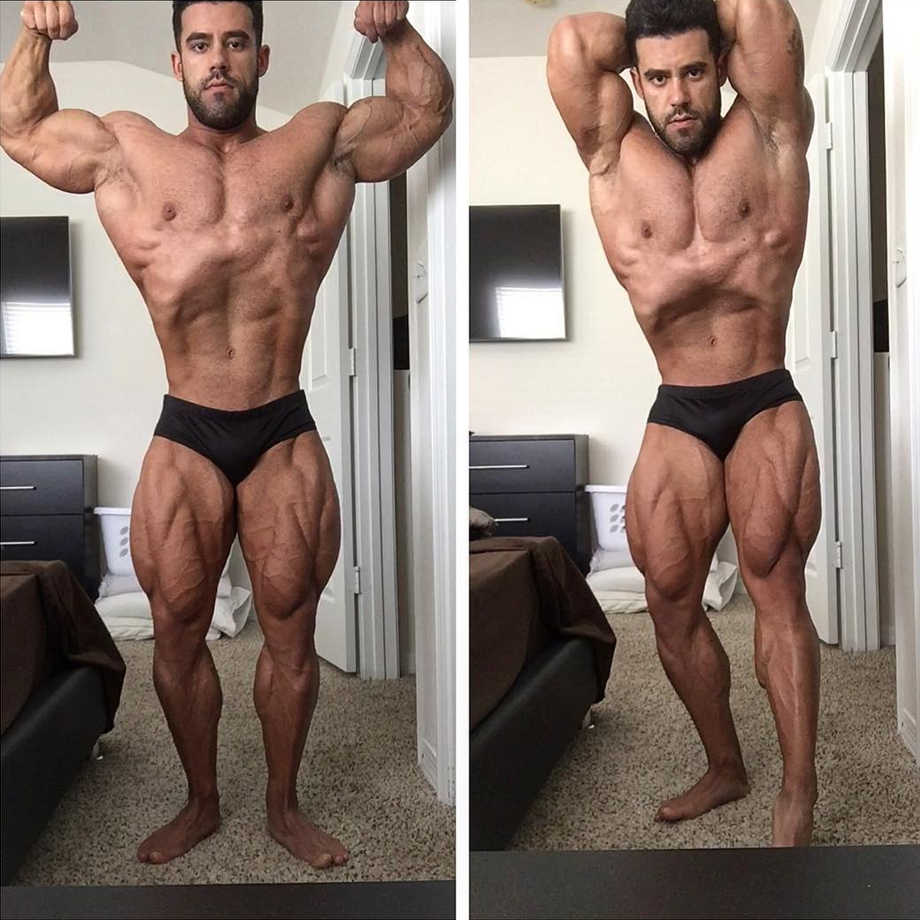 Santi Aragon