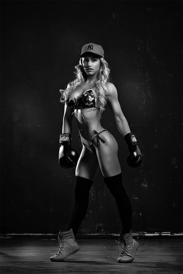 Jana Milov�