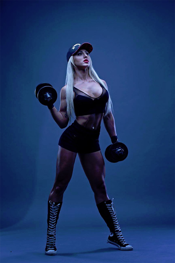 Jana Milov�