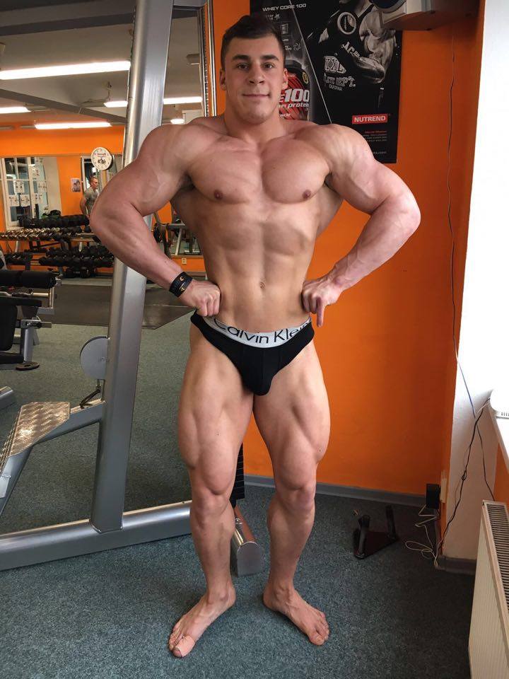 Jakub Spurn�