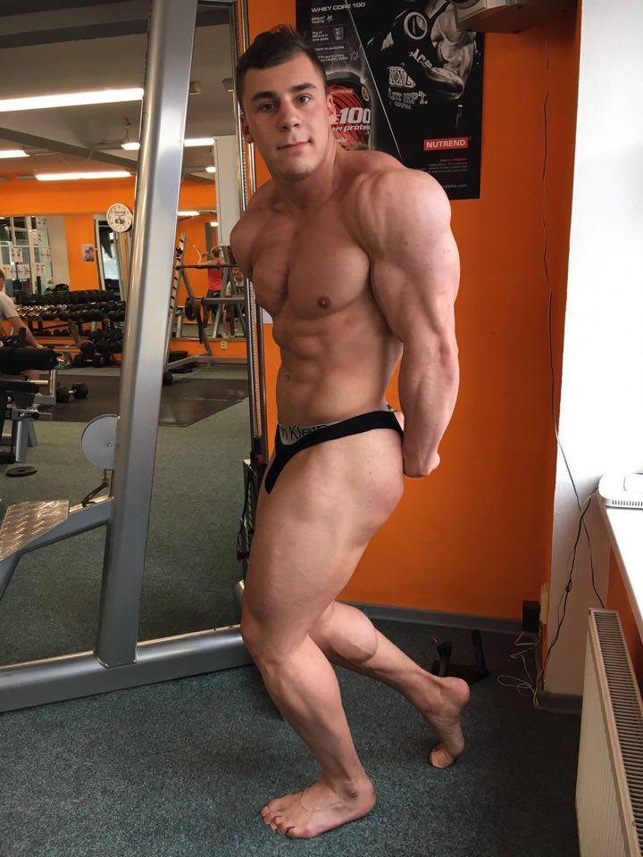 Jakub Spurn�