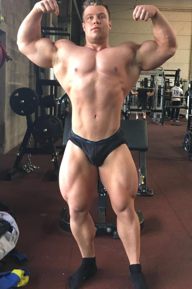 Florian Poirson