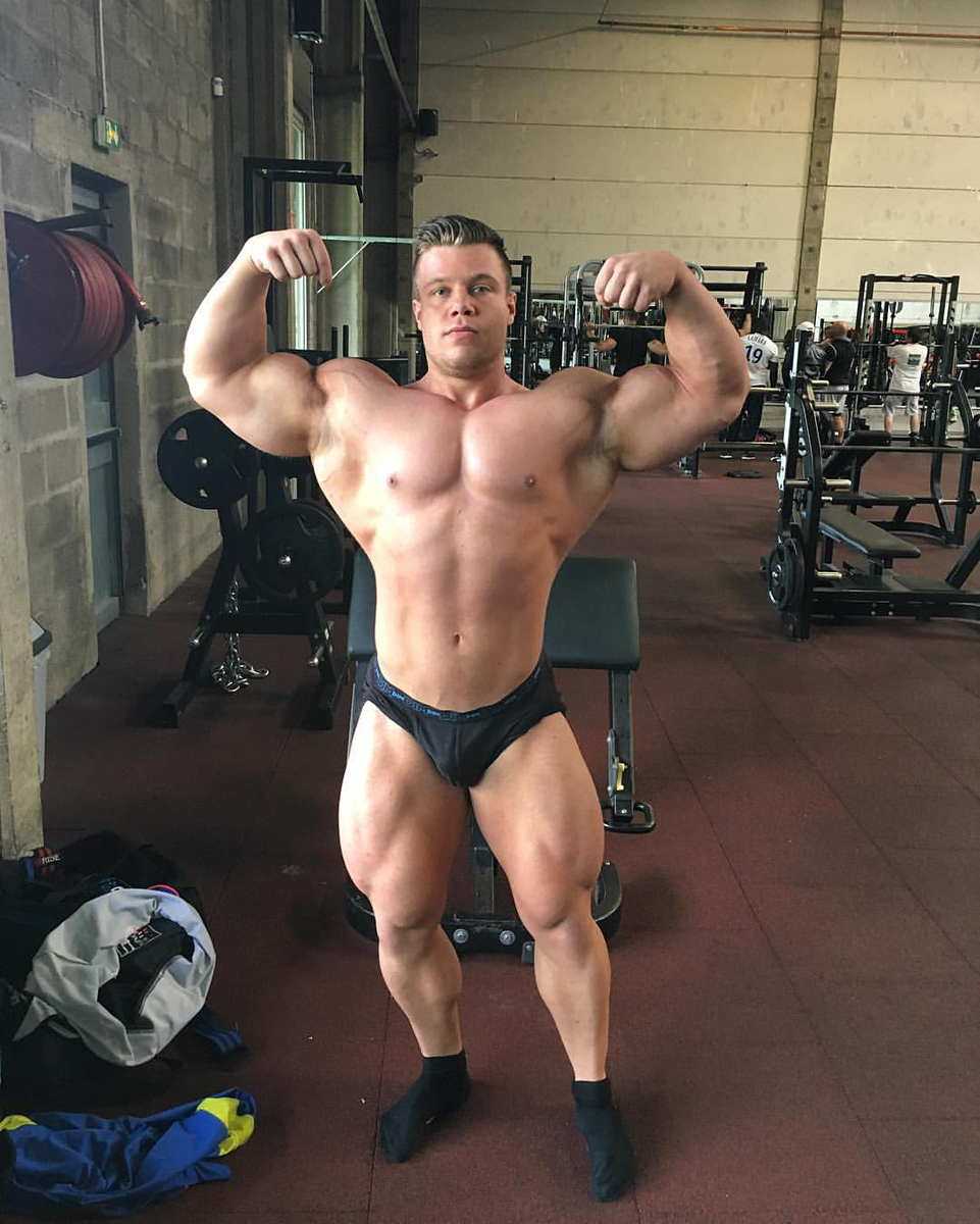 Florian Poirson