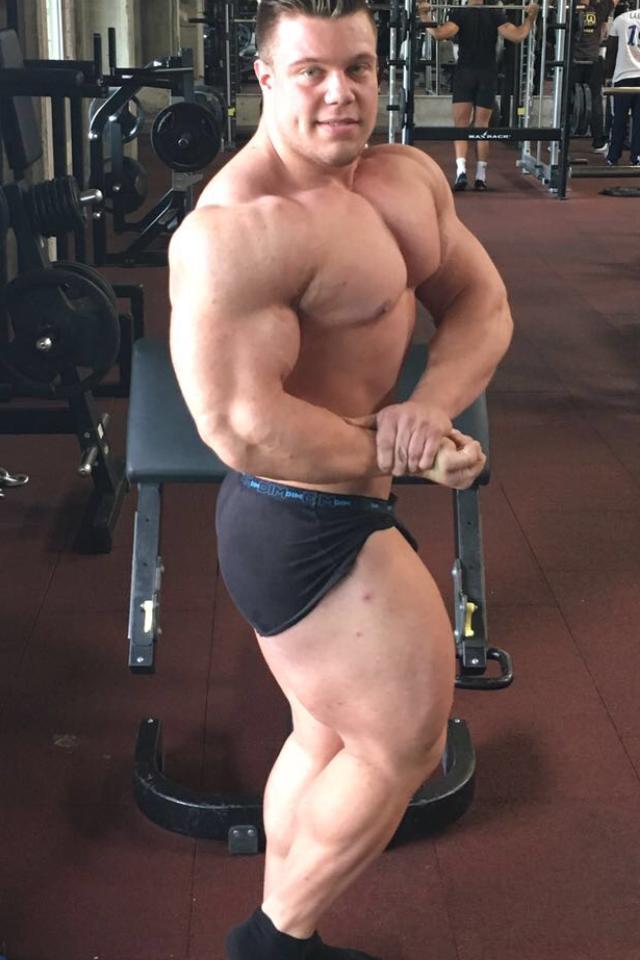 Florian Poirson