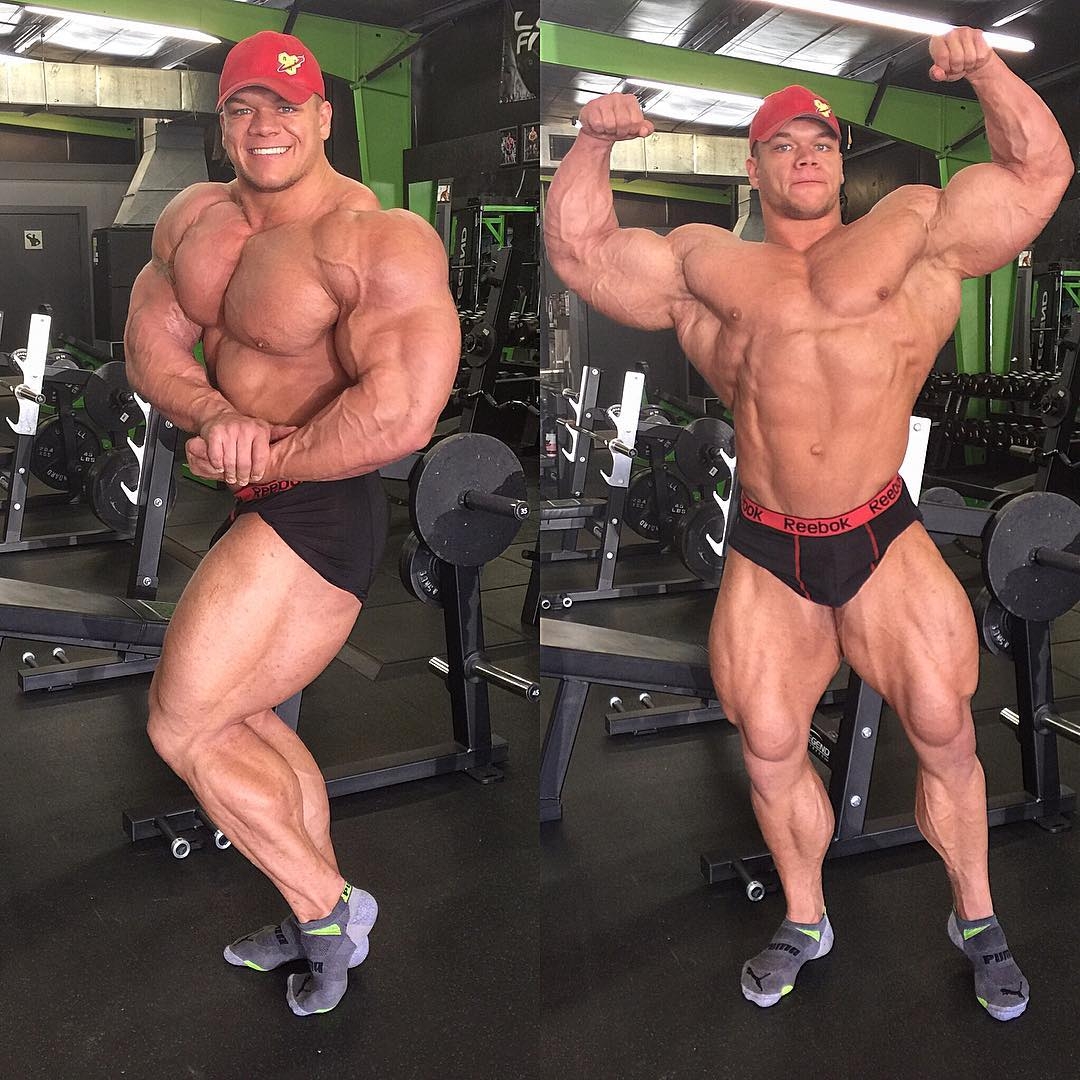 Dallas McCarver 11 t�dn� p�ed Wings of Strength Chicago 2016