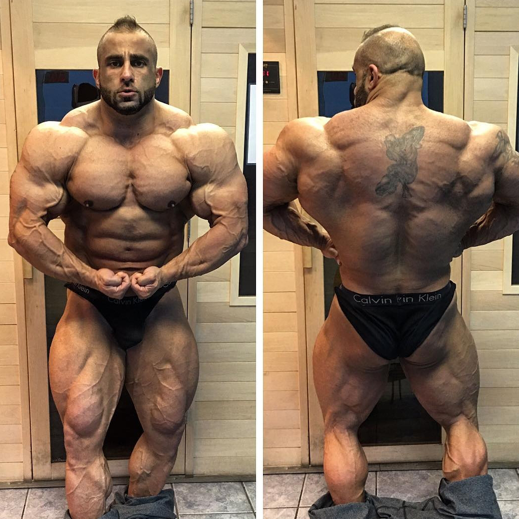 Fouad Abiad