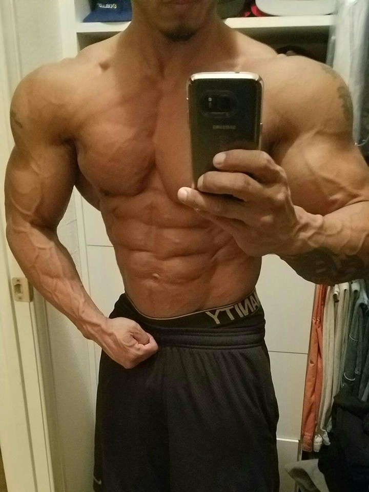 Stan McQuay