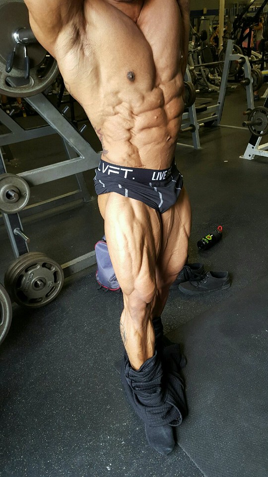 Stan McQuay