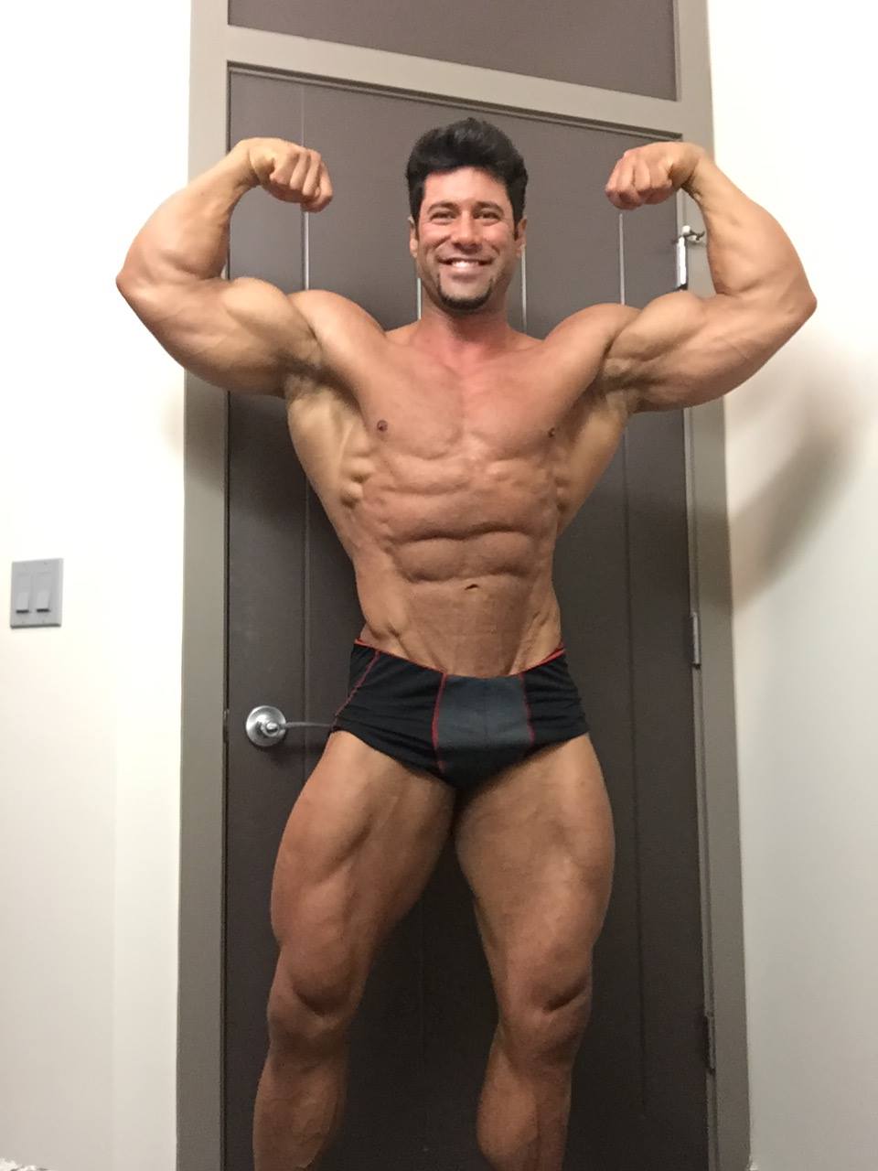 Steve Mousharbash