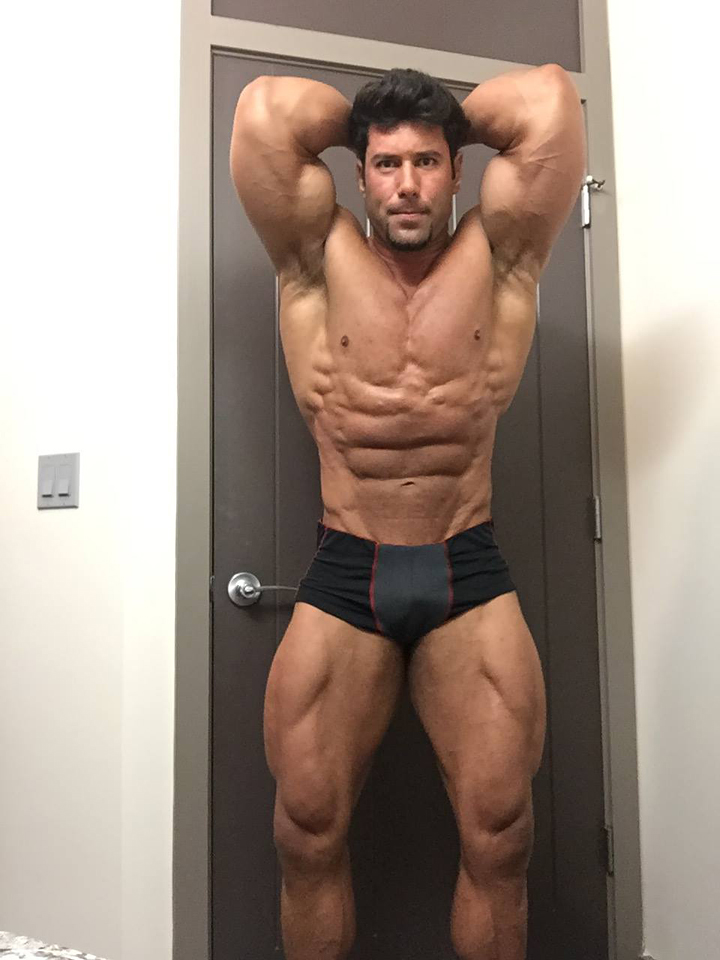 Steve Mousharbash