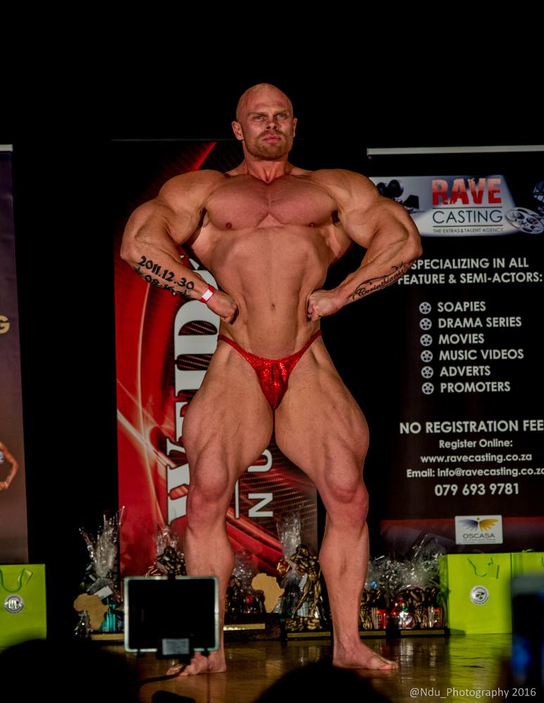Marius Dohne