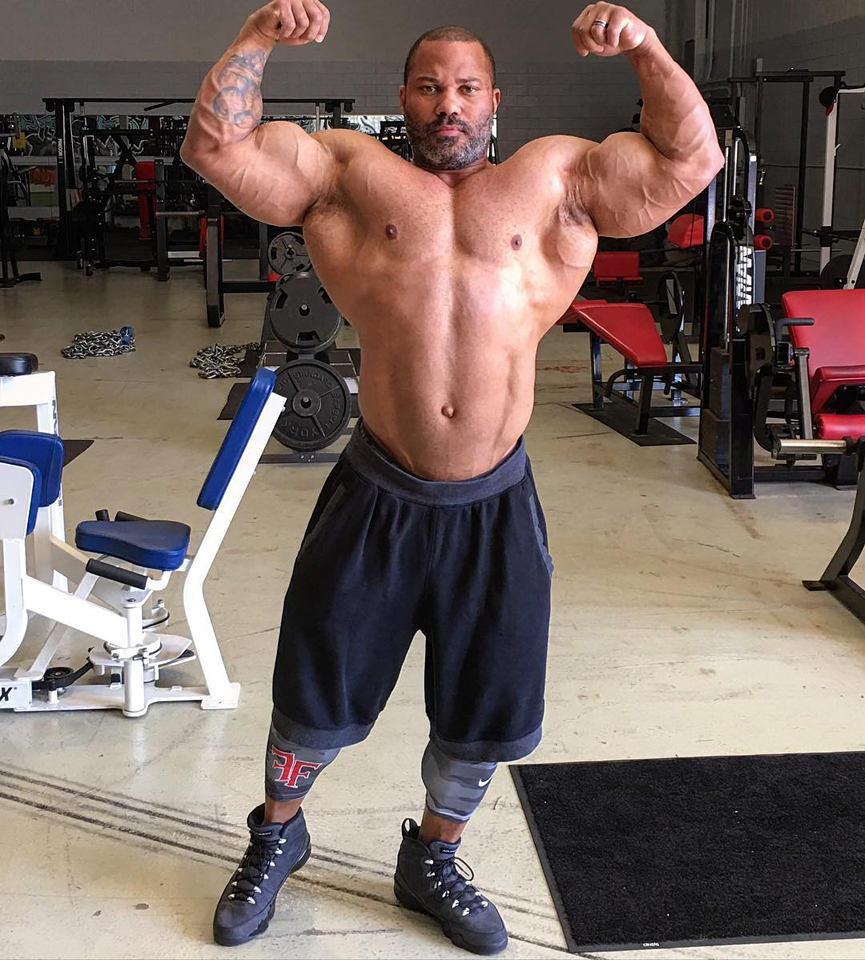 Kenneth Jackson
