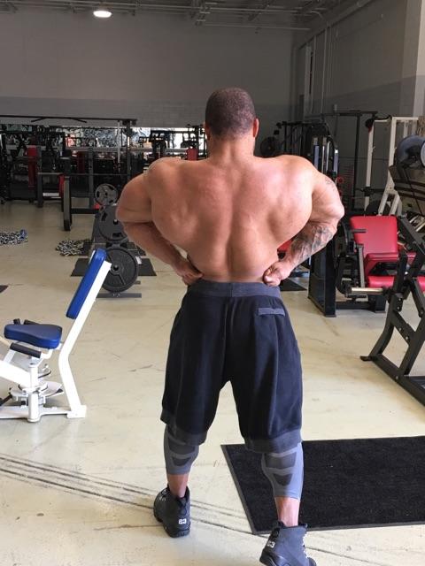 Kenneth Jackson