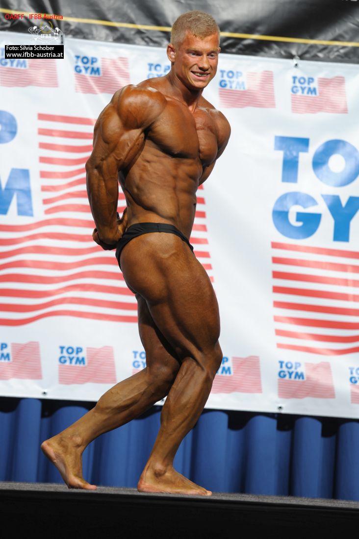 Peter Vogel