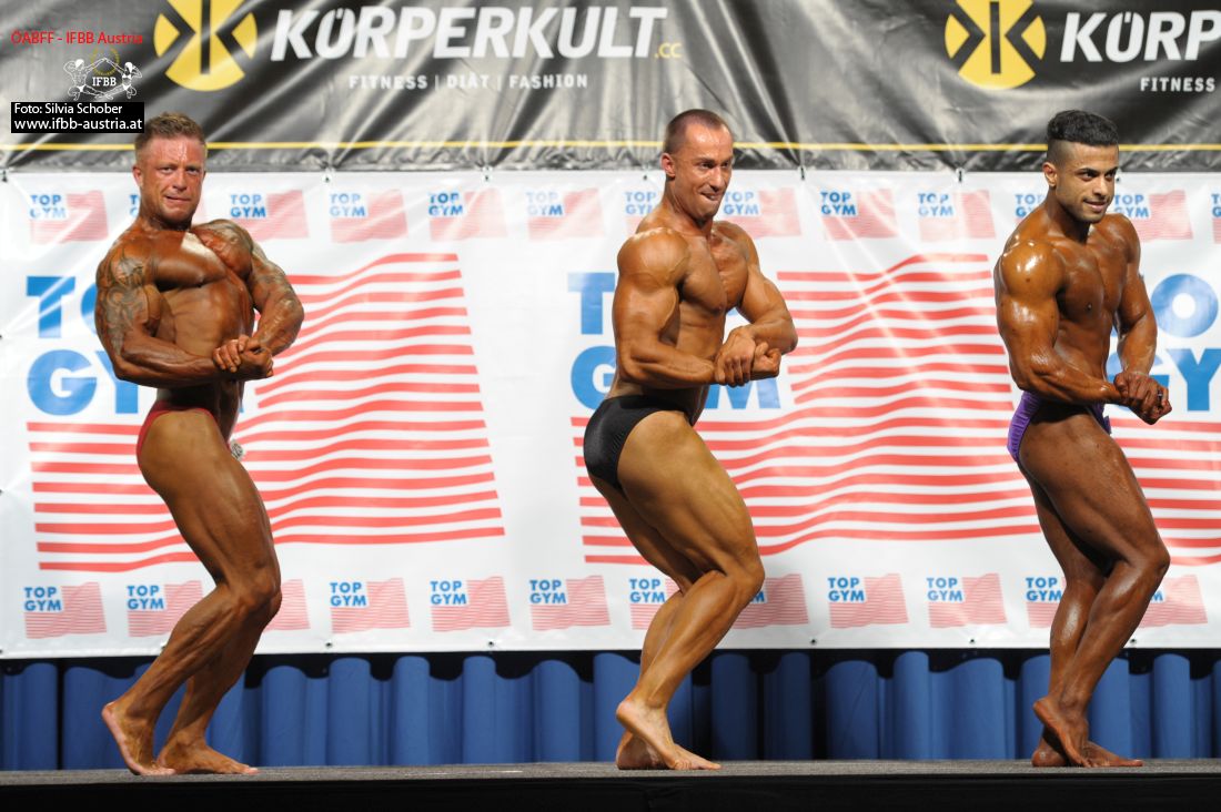 Petr �ulc, Filip Bolech, Hassan Ranjbar