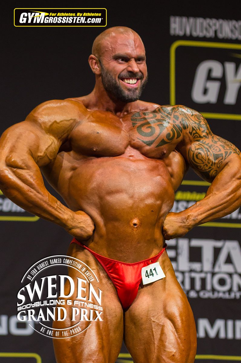 Ole Kristian Våga