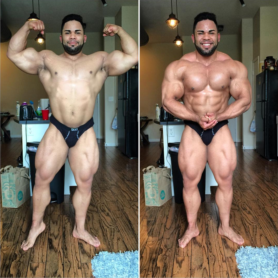 Jonathan Irizarry