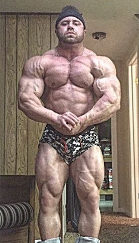 Aaron Clark