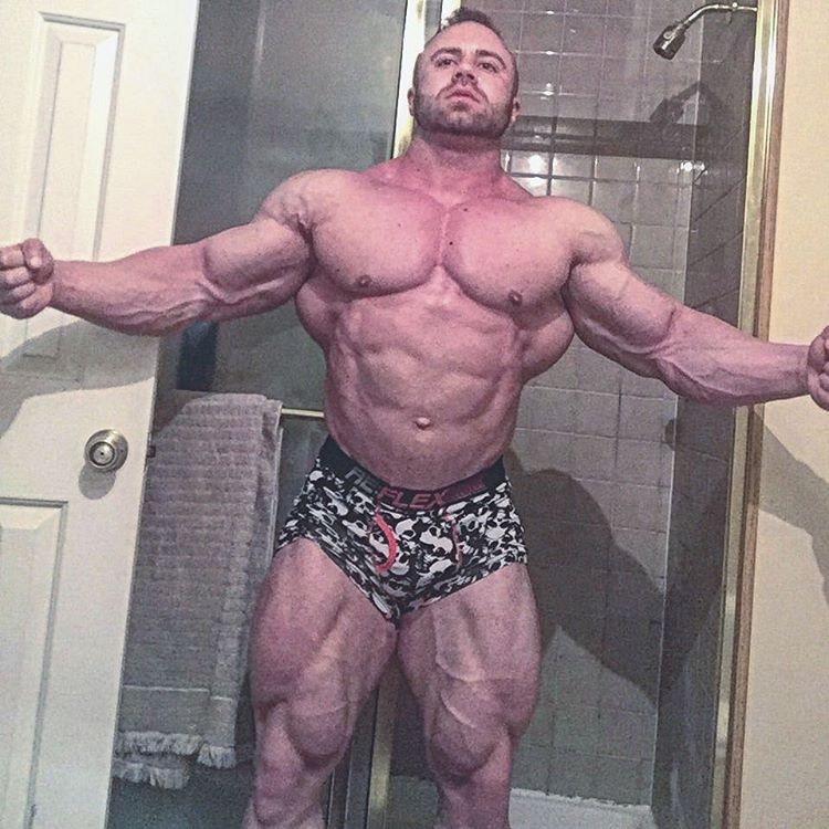 Aaron Clark