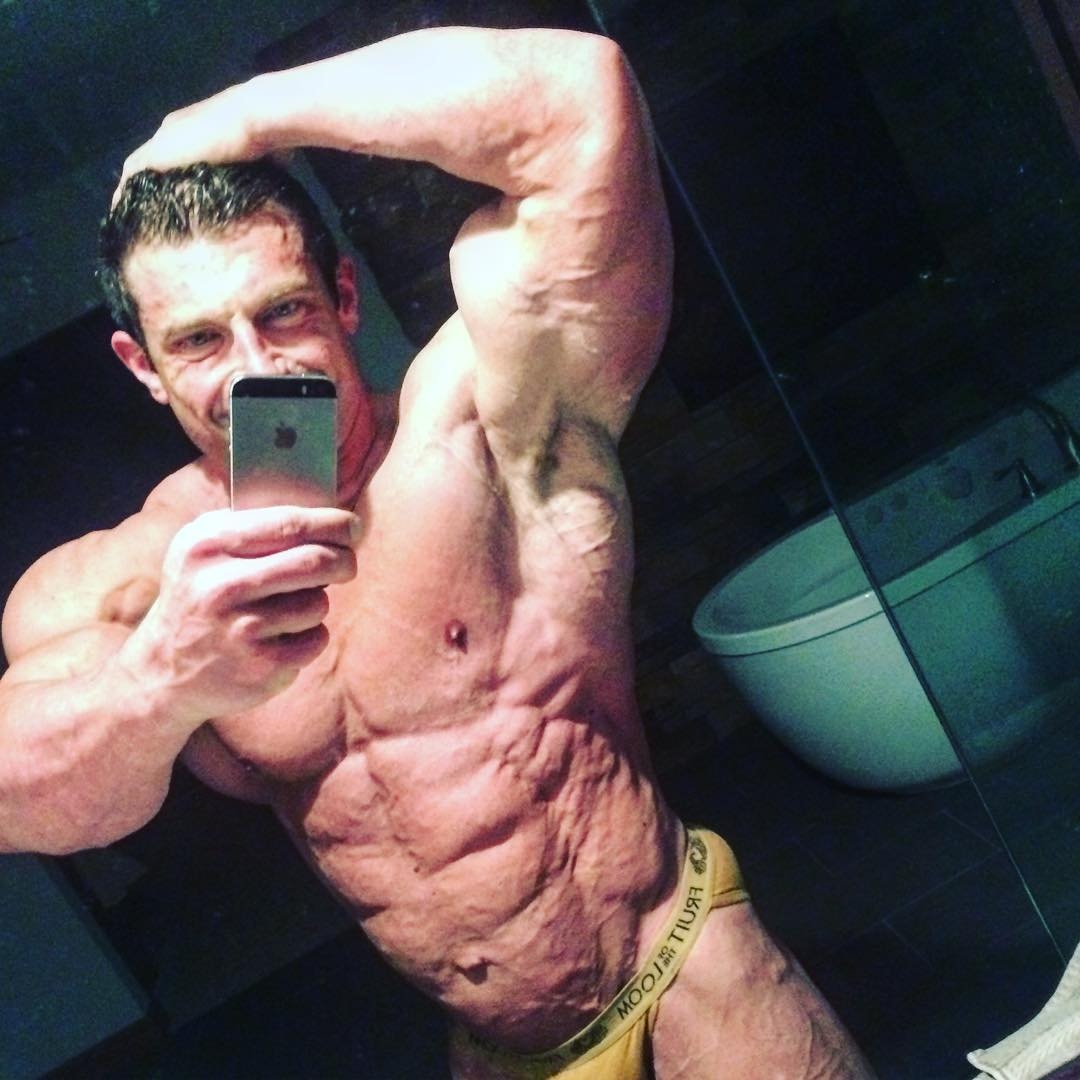Brian Yersky