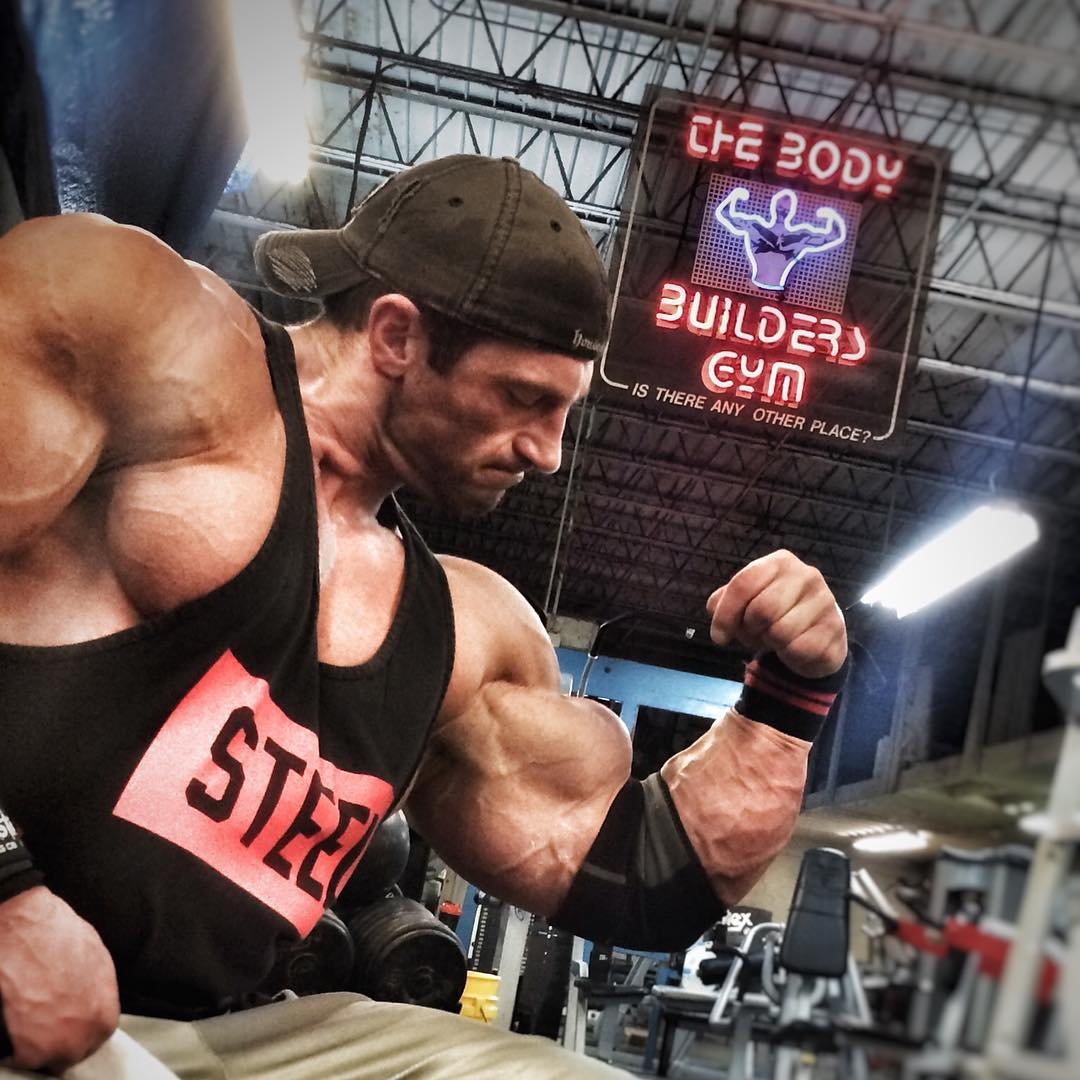 Brian Yersky