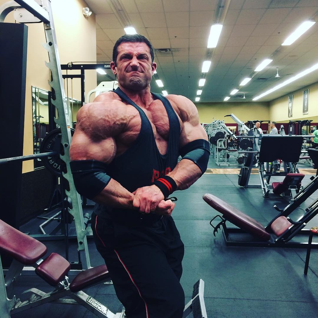 Brian Yersky