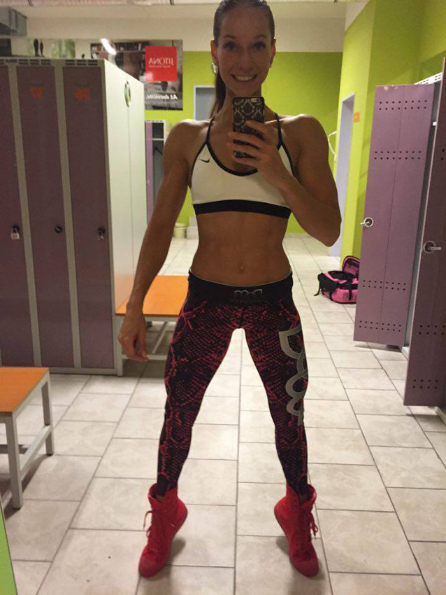 Barbora Votavov�
