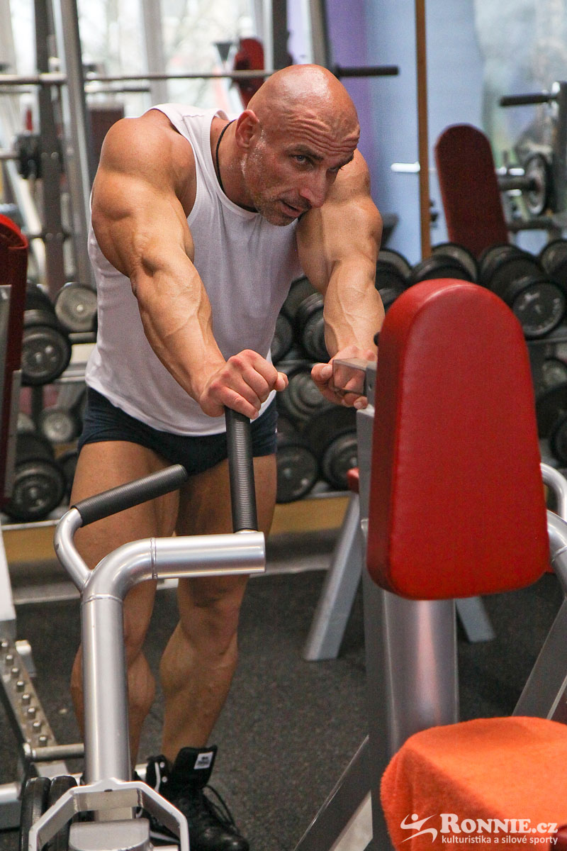 Petr Soukup