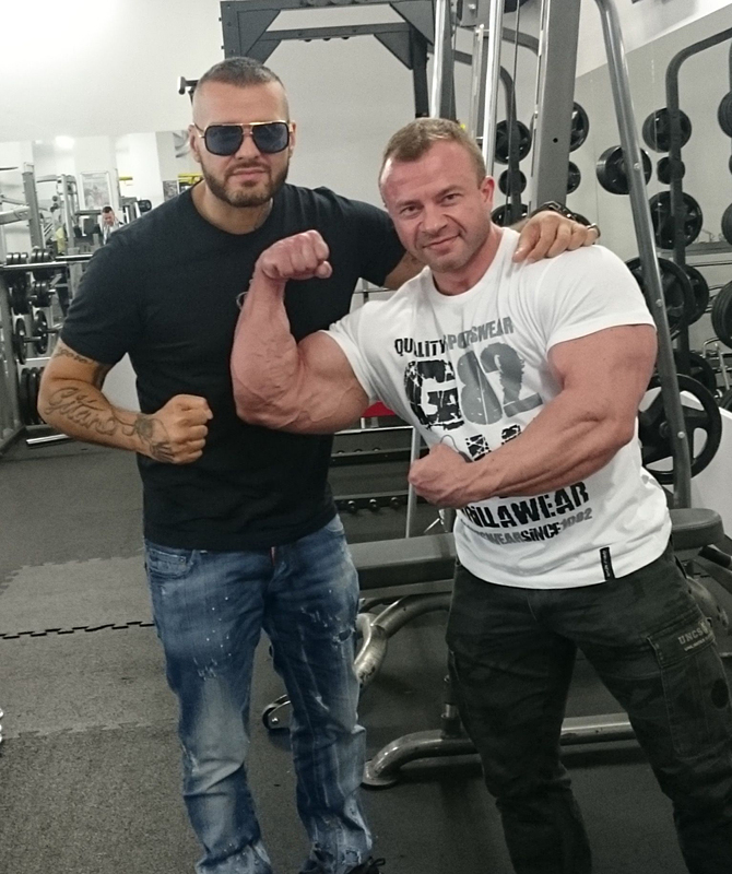 Rytmus, Andrej Mozol�ni