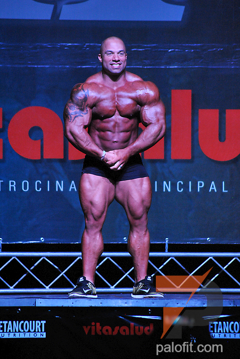 Jonathan Delarosa