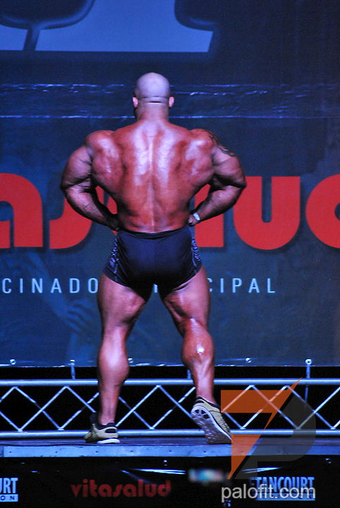 Jonathan Delarosa