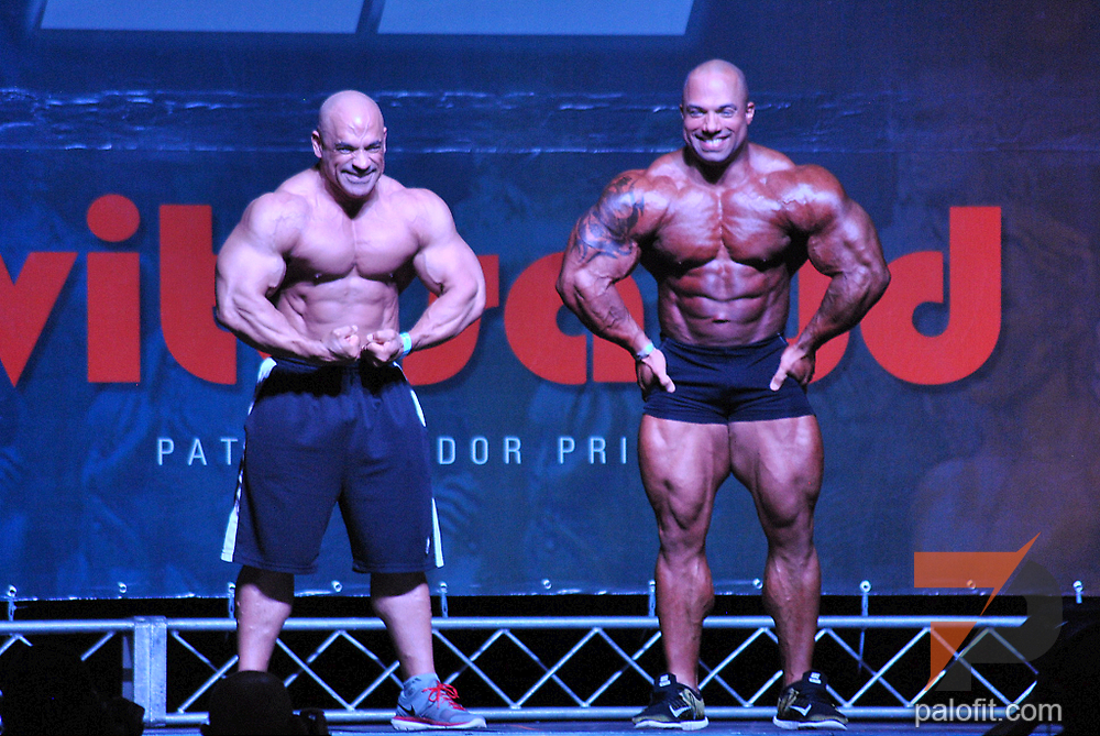 William Delarosa, Jonathan Delarosa