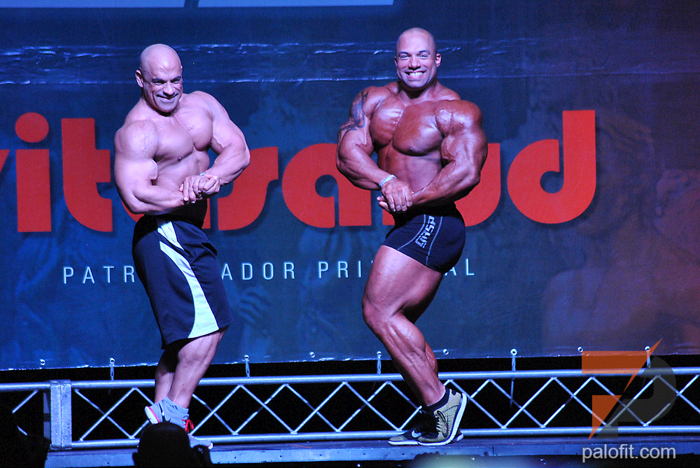 William Delarosa, Jonathan Delarosa