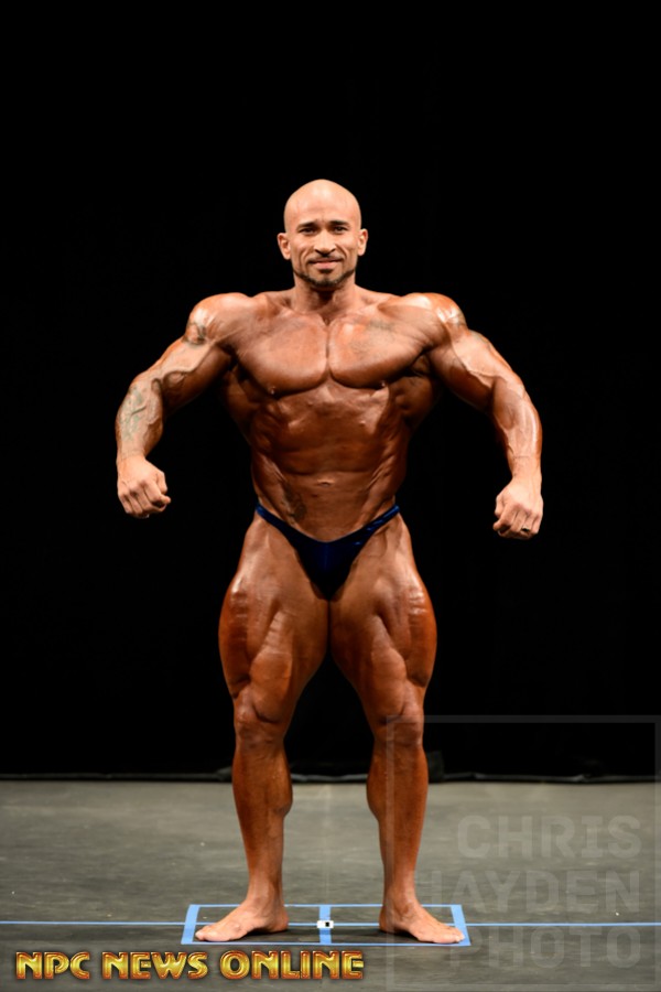 Marco Rivera