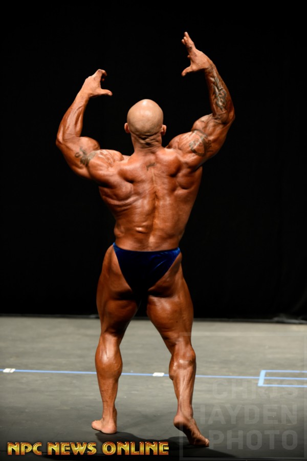 Marco Rivera