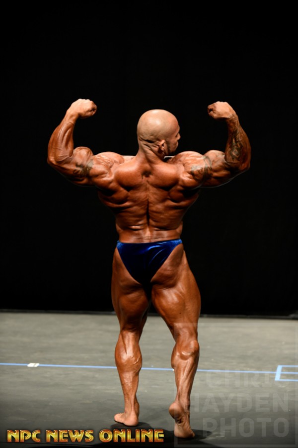 Marco Rivera