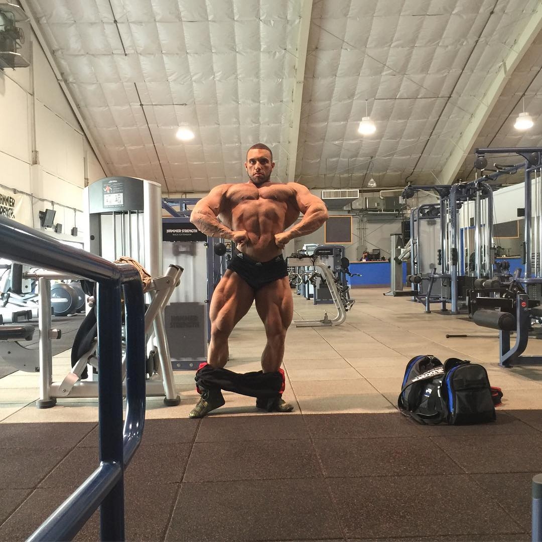 Dominick Cardone