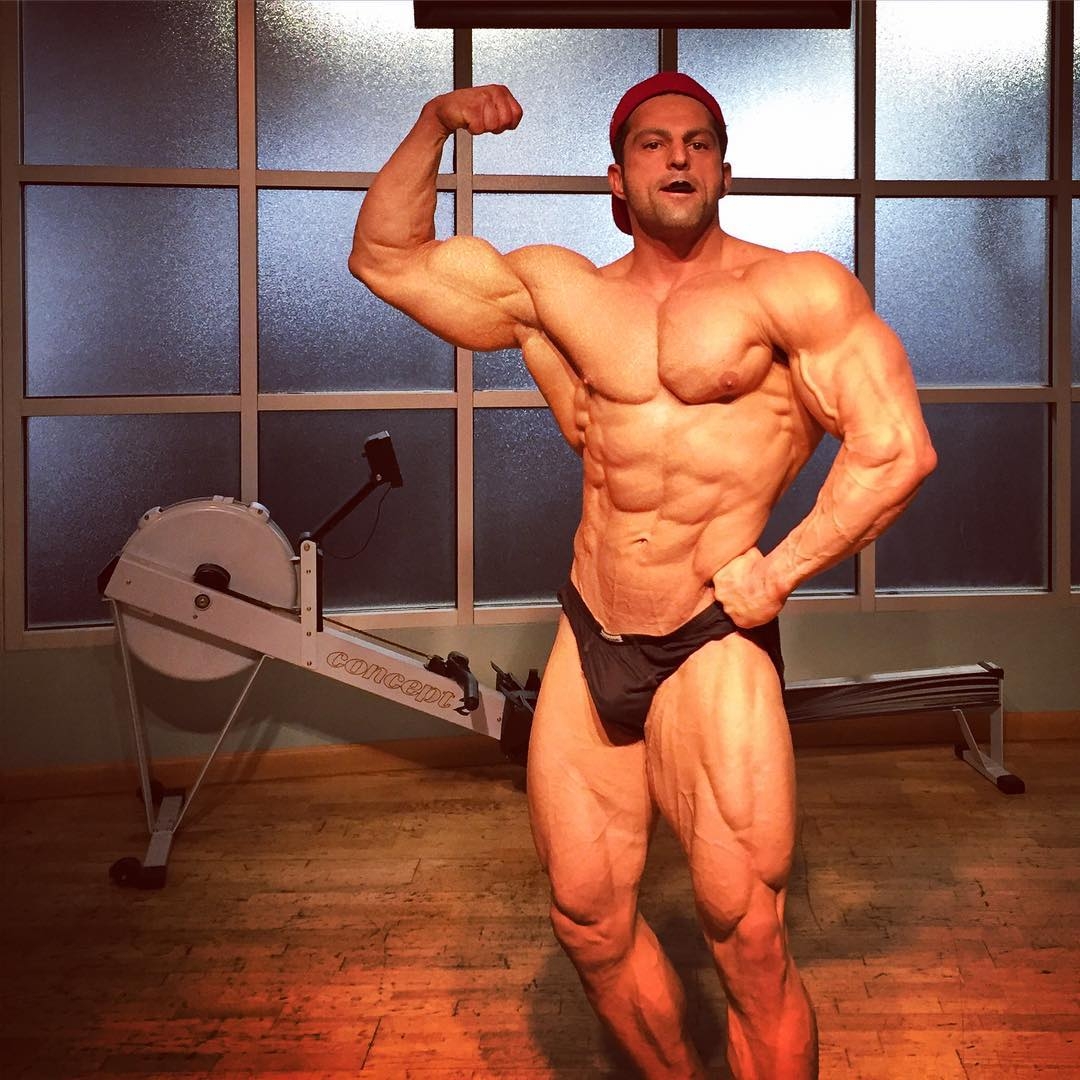 Arash Rahbar