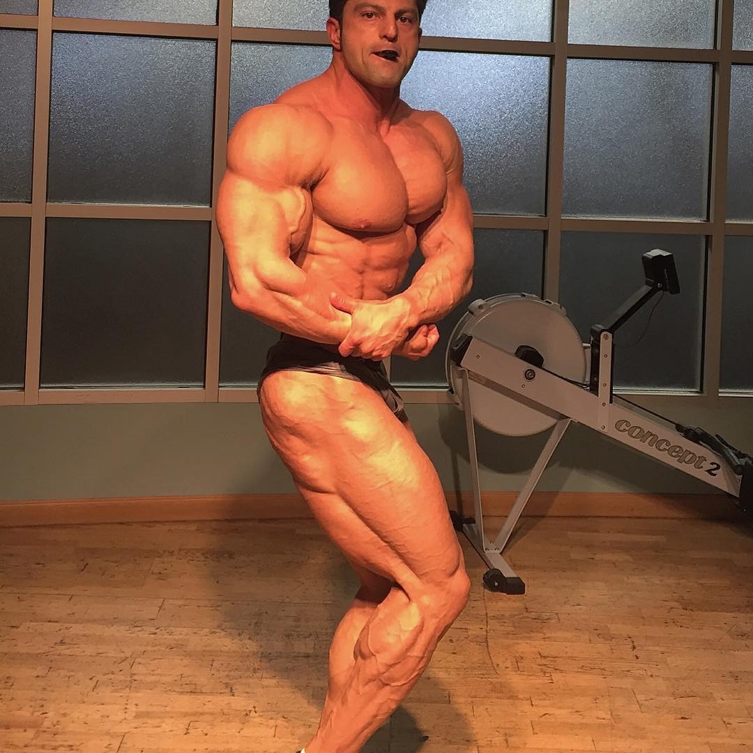 Arash Rahbar