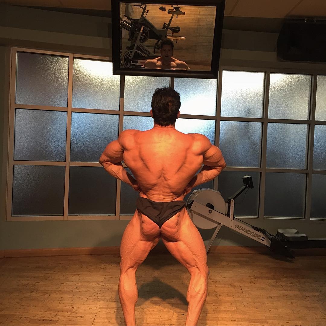 Arash Rahbar