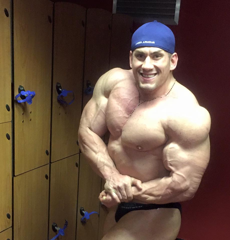 Raul Maghiar
