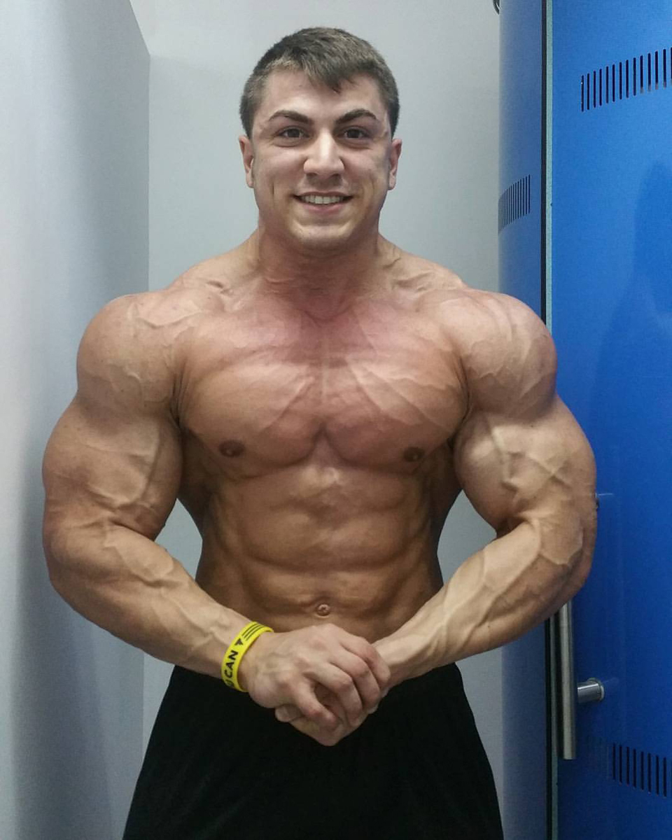 Pablo Llopis Munoz