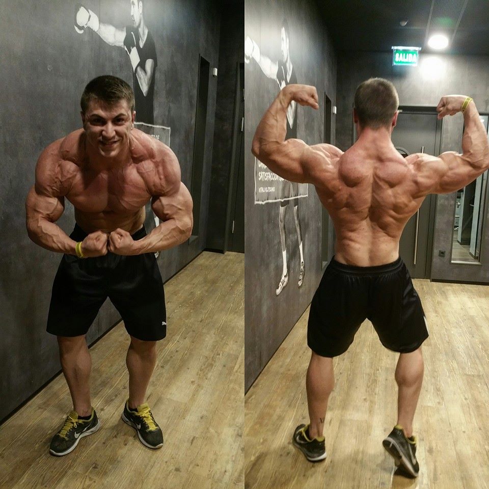 Pablo Llopis Munoz