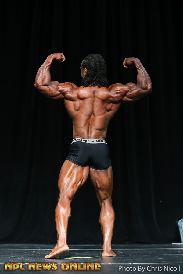 Daron Lytle