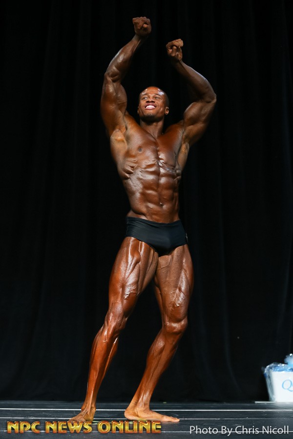 Darnell Ferguson